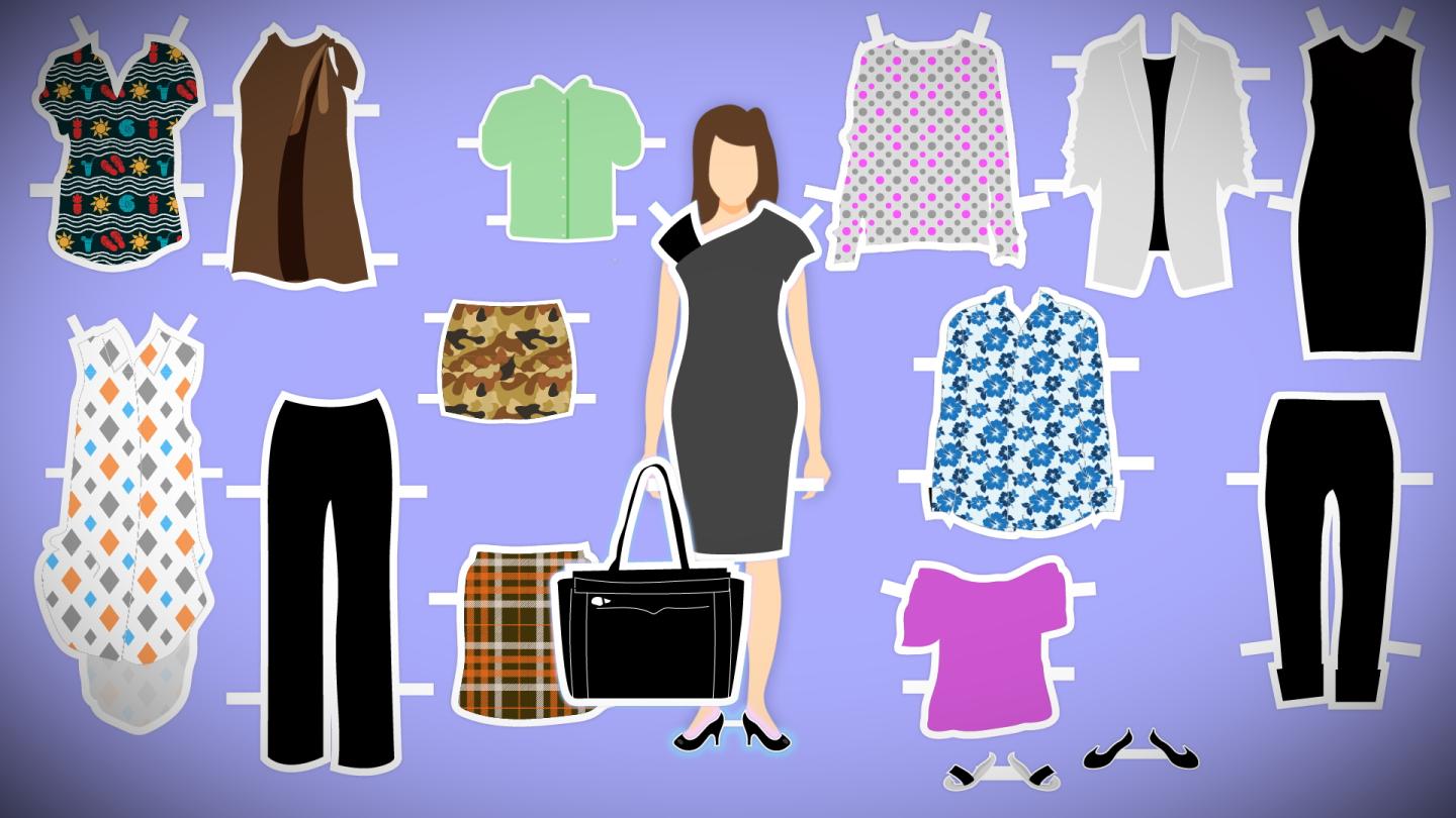 Here’s How to Dress For Your Next Job Interview
