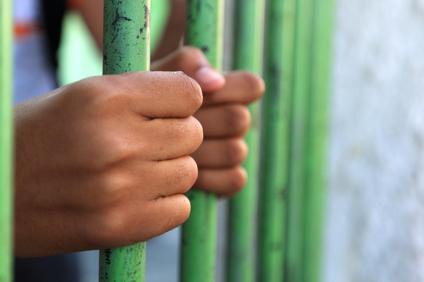 Prison