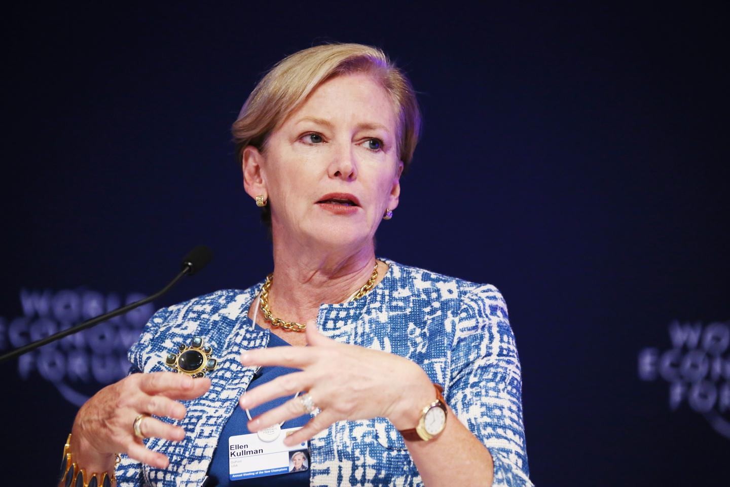 Seven CEOs Drop Off the 2016 Most Powerful Women List