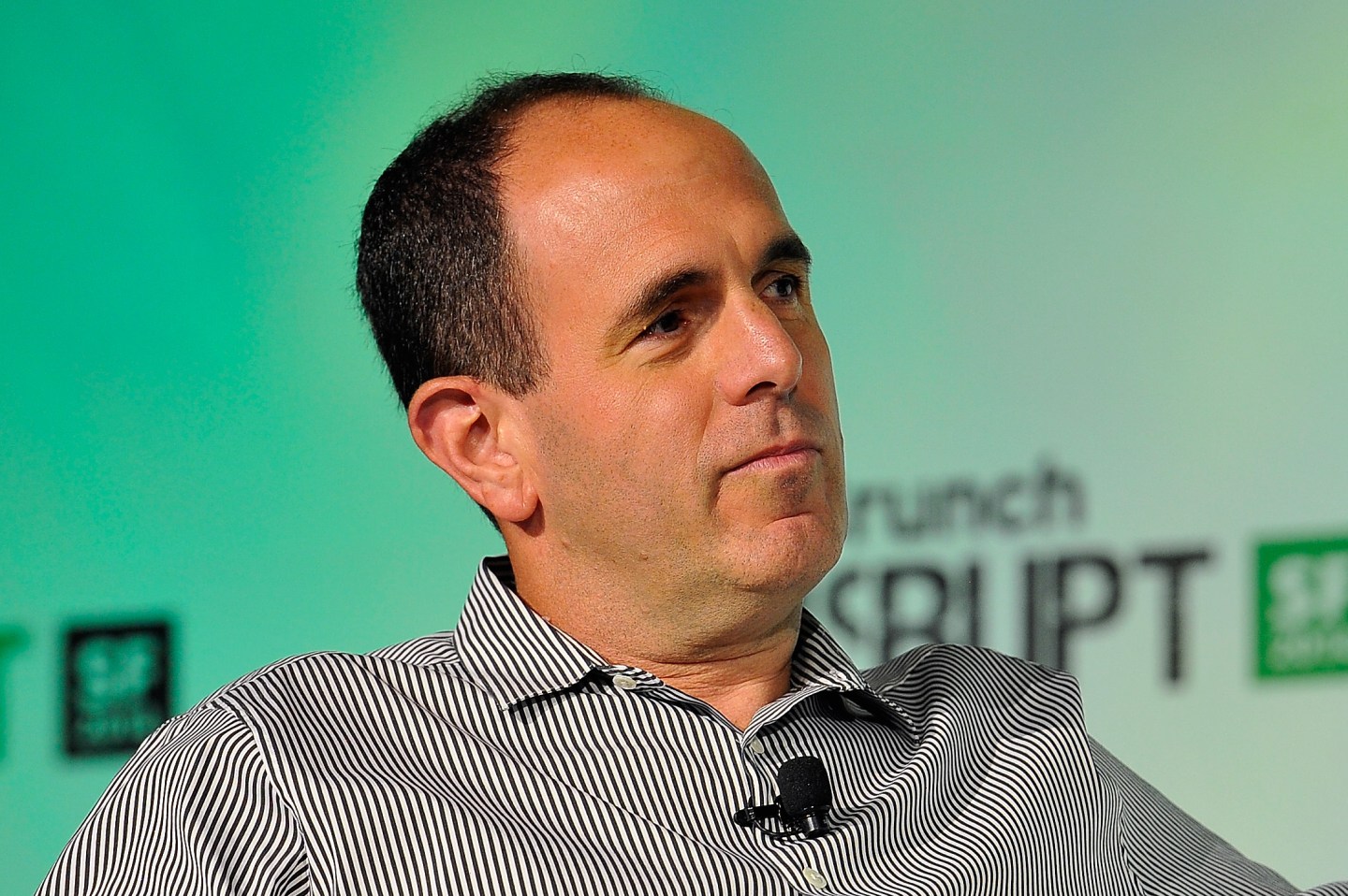 TechCrunch Disrupt SF 2014 - Day 3