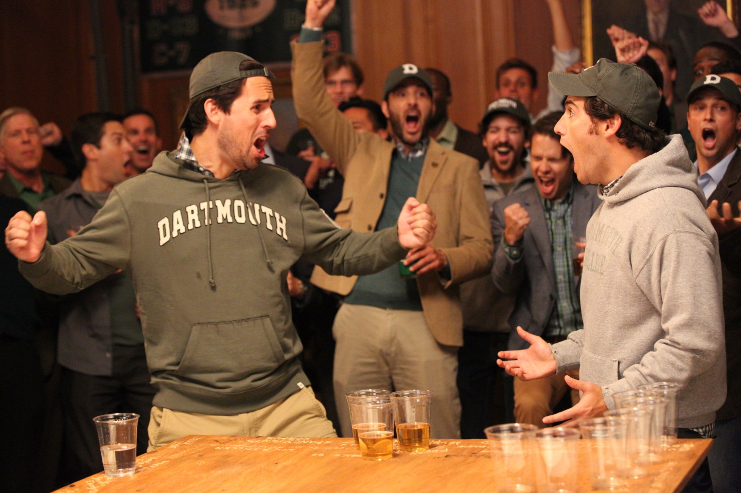 The Mindy Project - Season 3