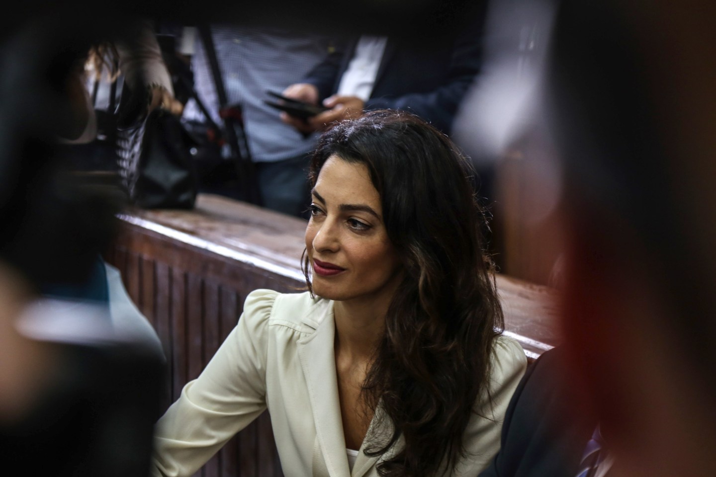 NY: Nadia Murad Basee Taha Appointed UNODC Goodwill Ambassador