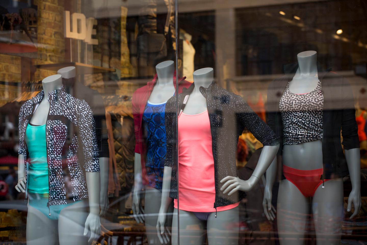 Lululemon Athletica inc. Stores Ahead Of Second Quarter Earnings Results