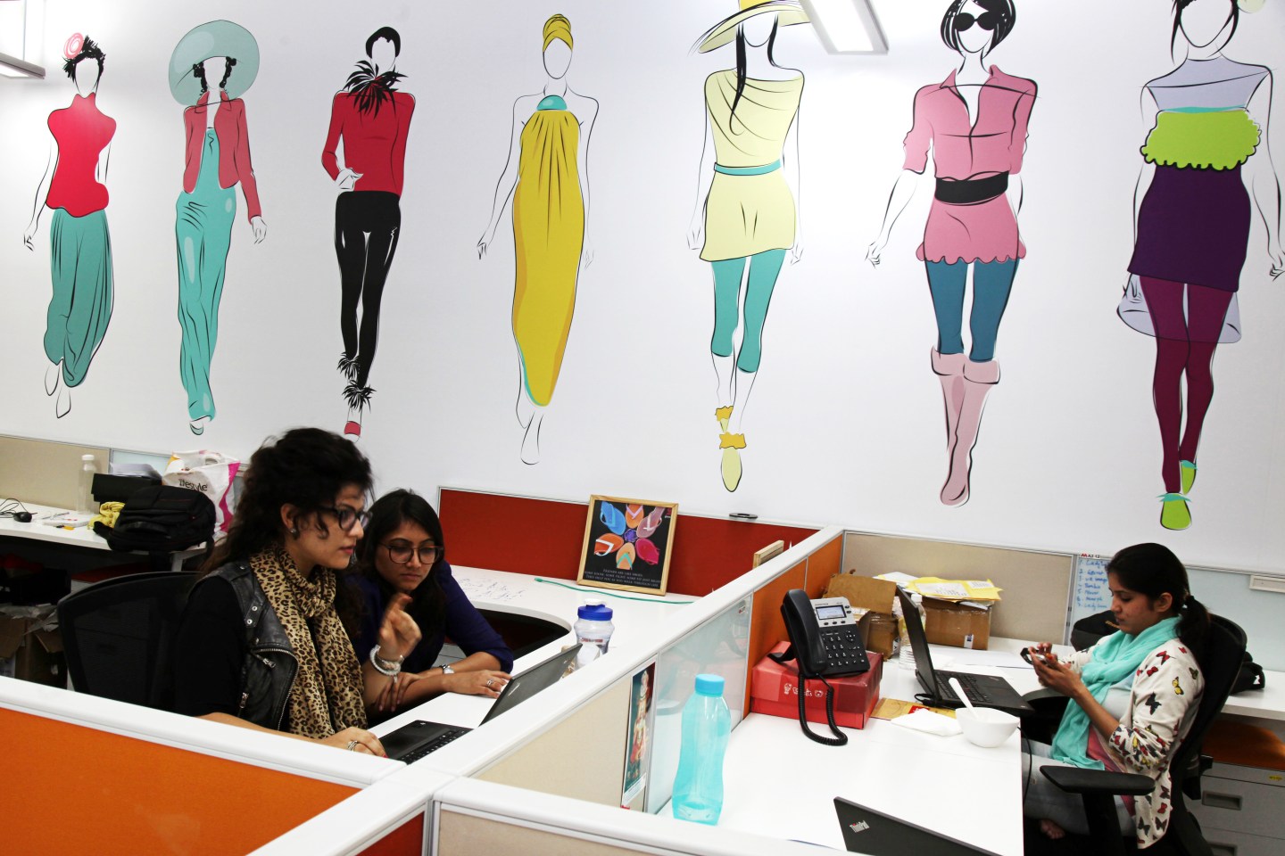 Myntra.com Chief Executive Officer Ananth Narayanan Interview