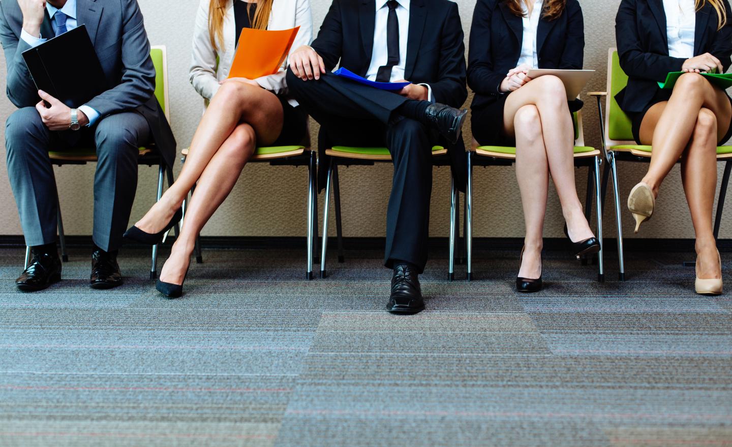 Why Is Job Hunting (Still) So Slow?