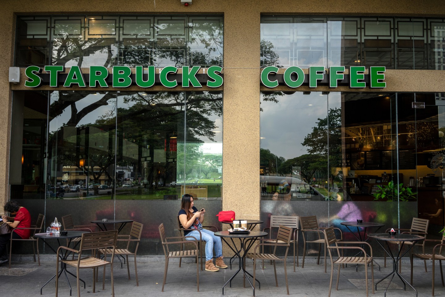General Economy In Malaysia's Biggest State Ahead of The Sarawak Election