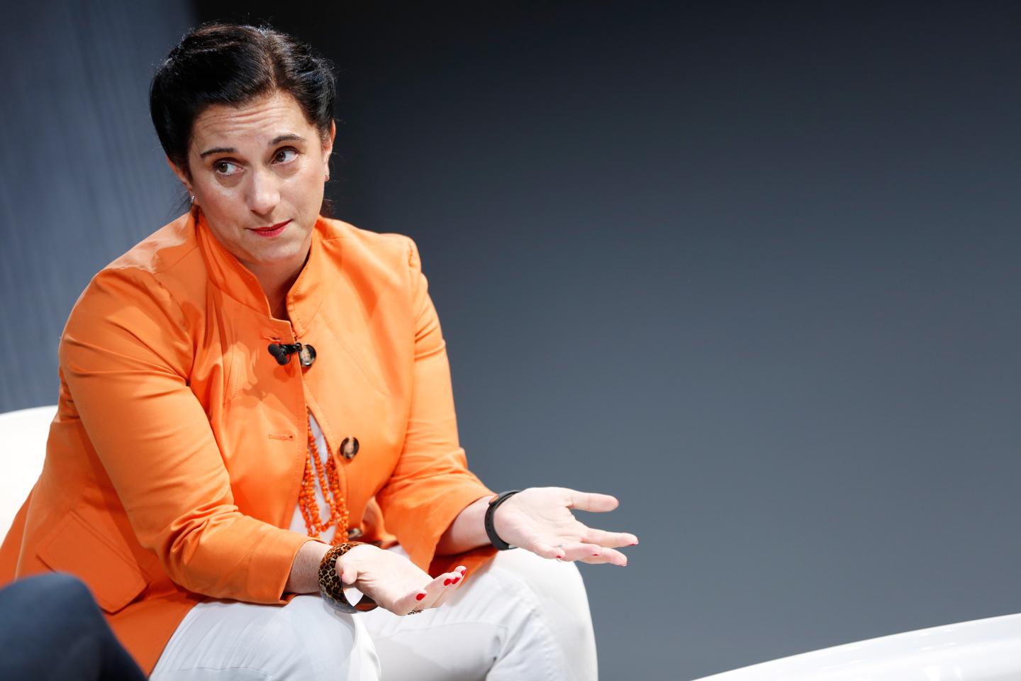 2016 Wired Business Conference