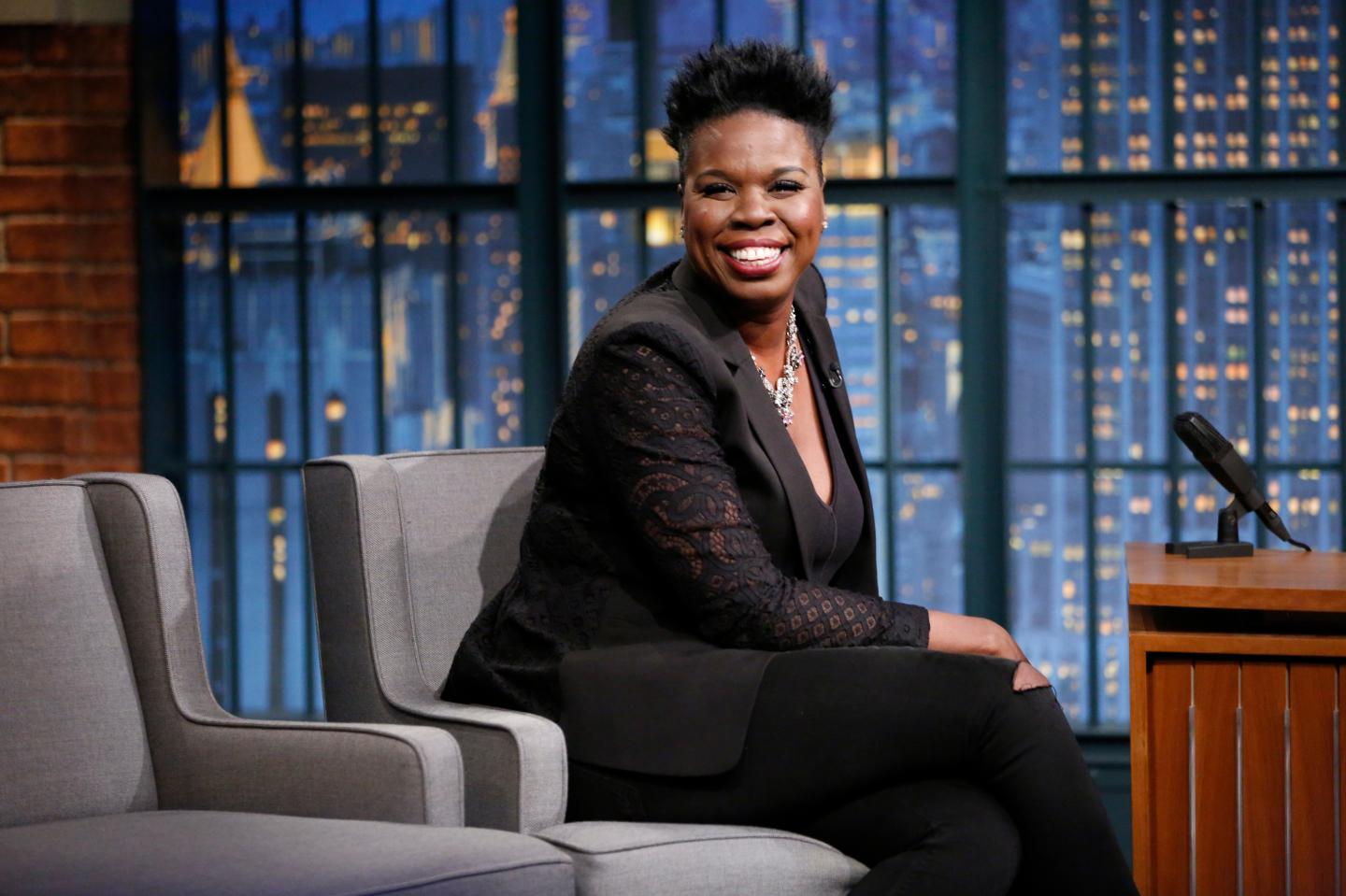 Late Night with Seth Meyers - Season 3