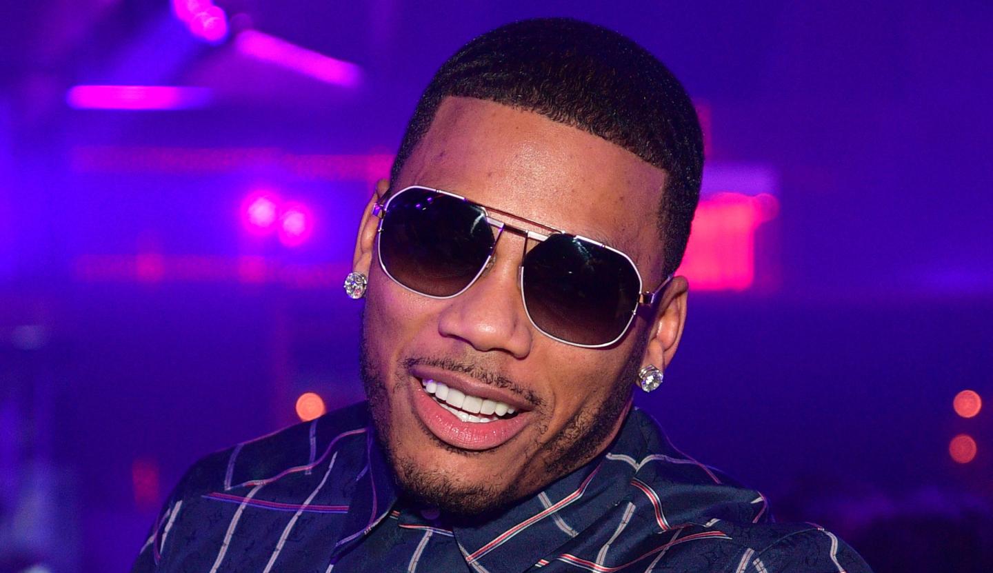 Hair Show Weekend With K. Michelle And Nelly