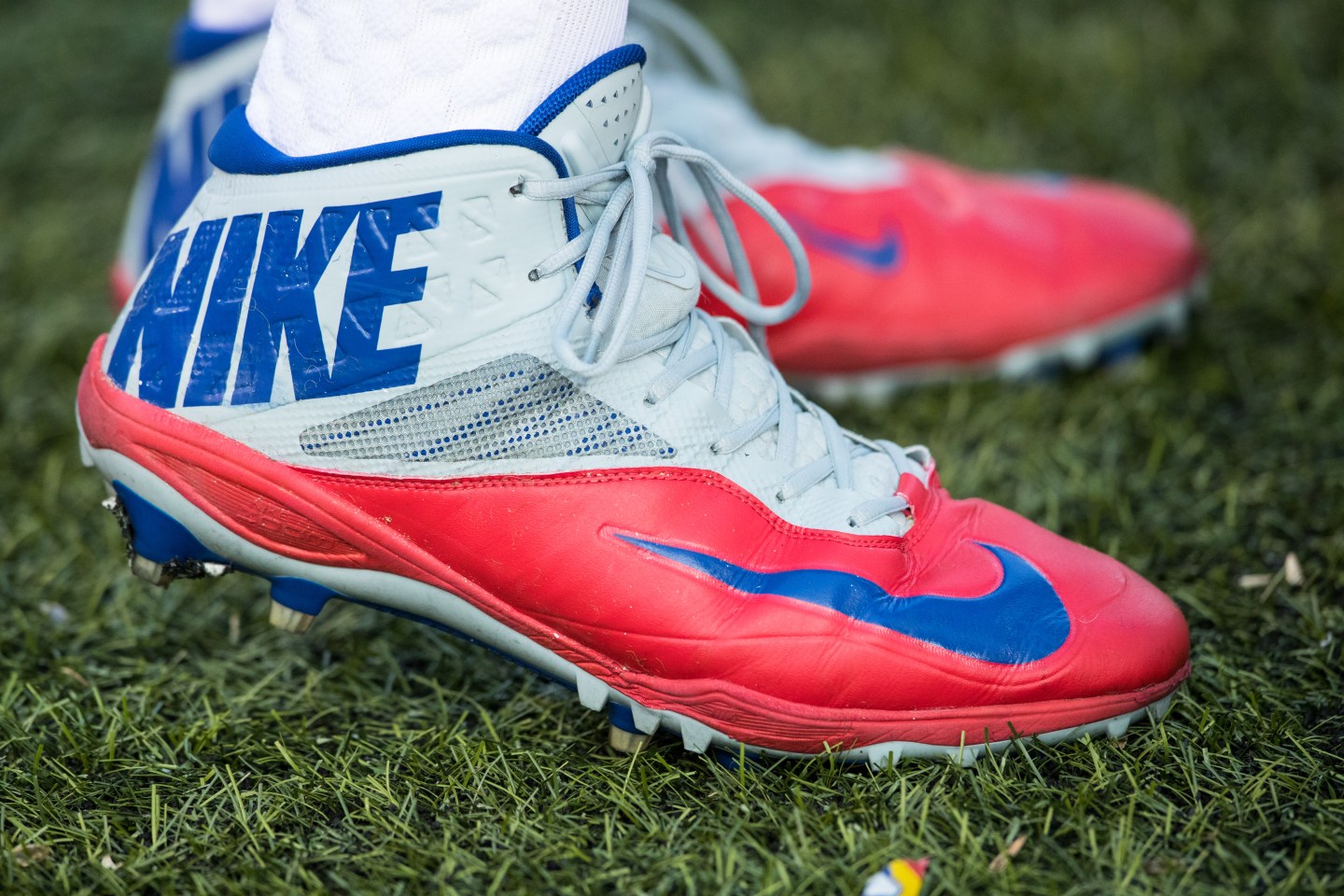 New York Giants v Buffalo Bills