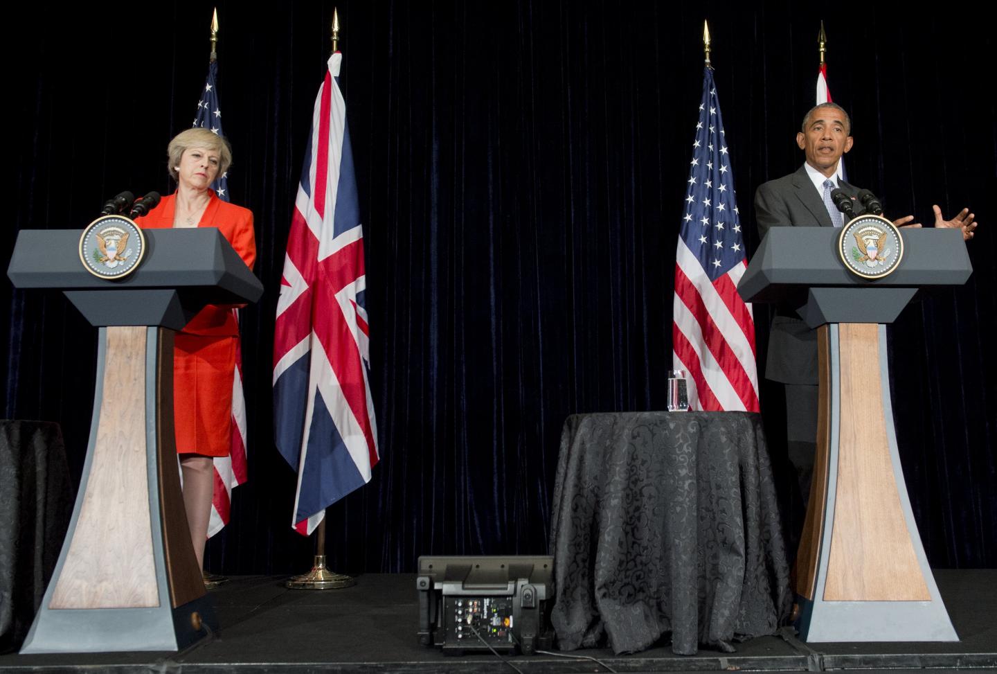 CHINA-G20-SUMMIT