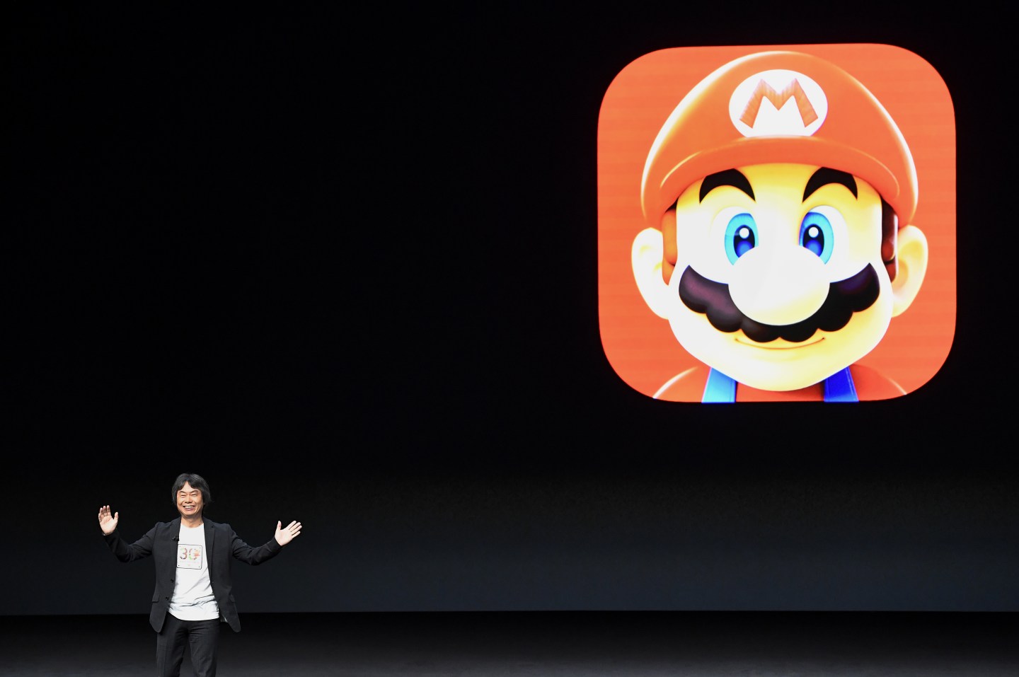 Apple Inc. Unveils Next Generation iPhone And New Watch