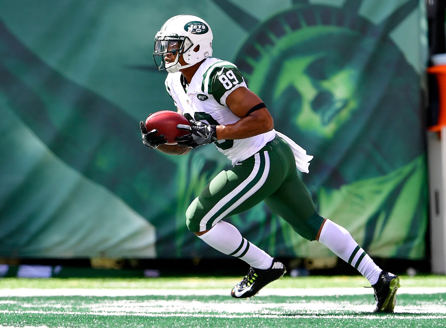 Cincinnati Bengals v New York Jets