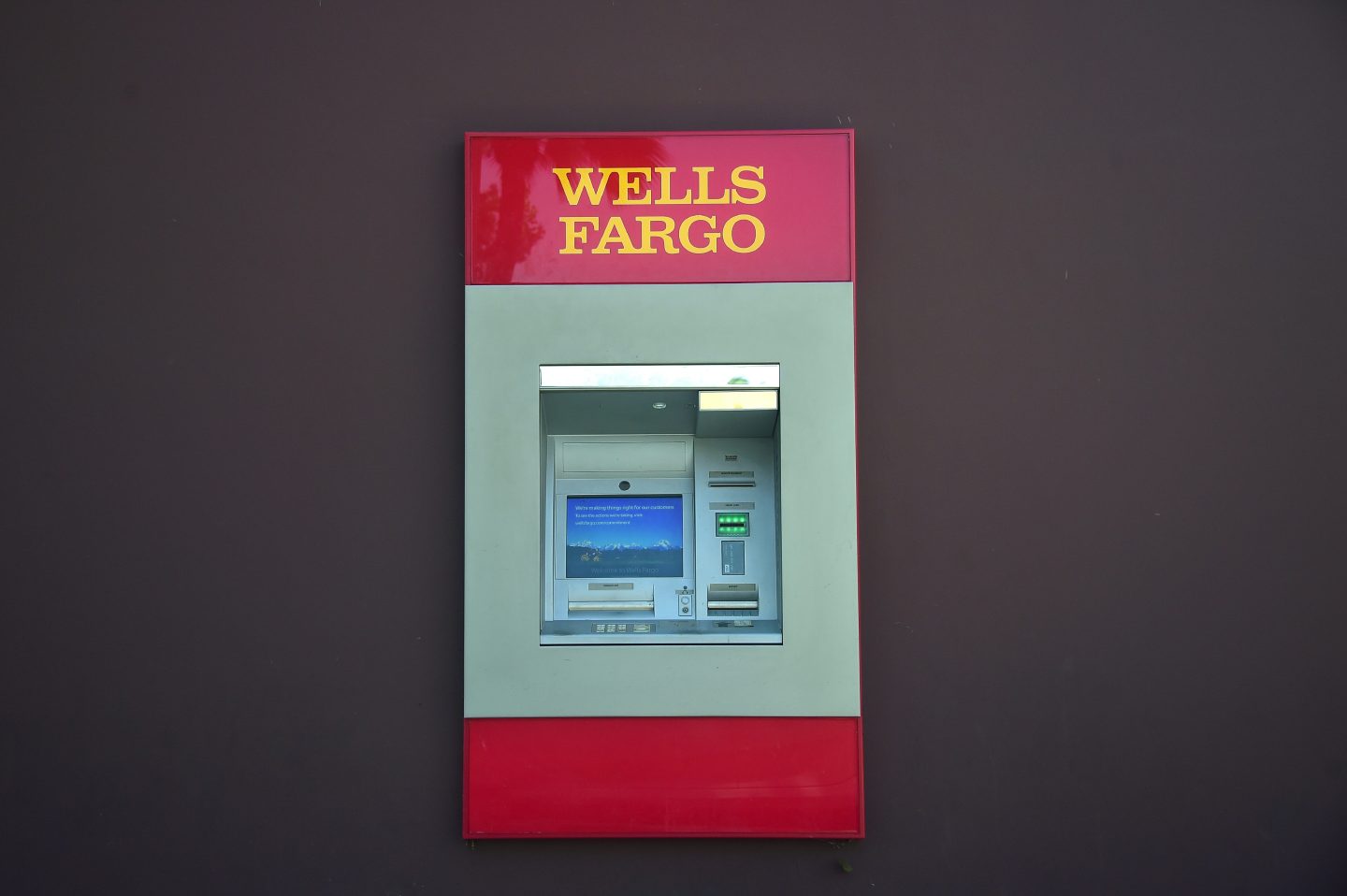 US-BANKING-CONSUMER-WELLSFARGO