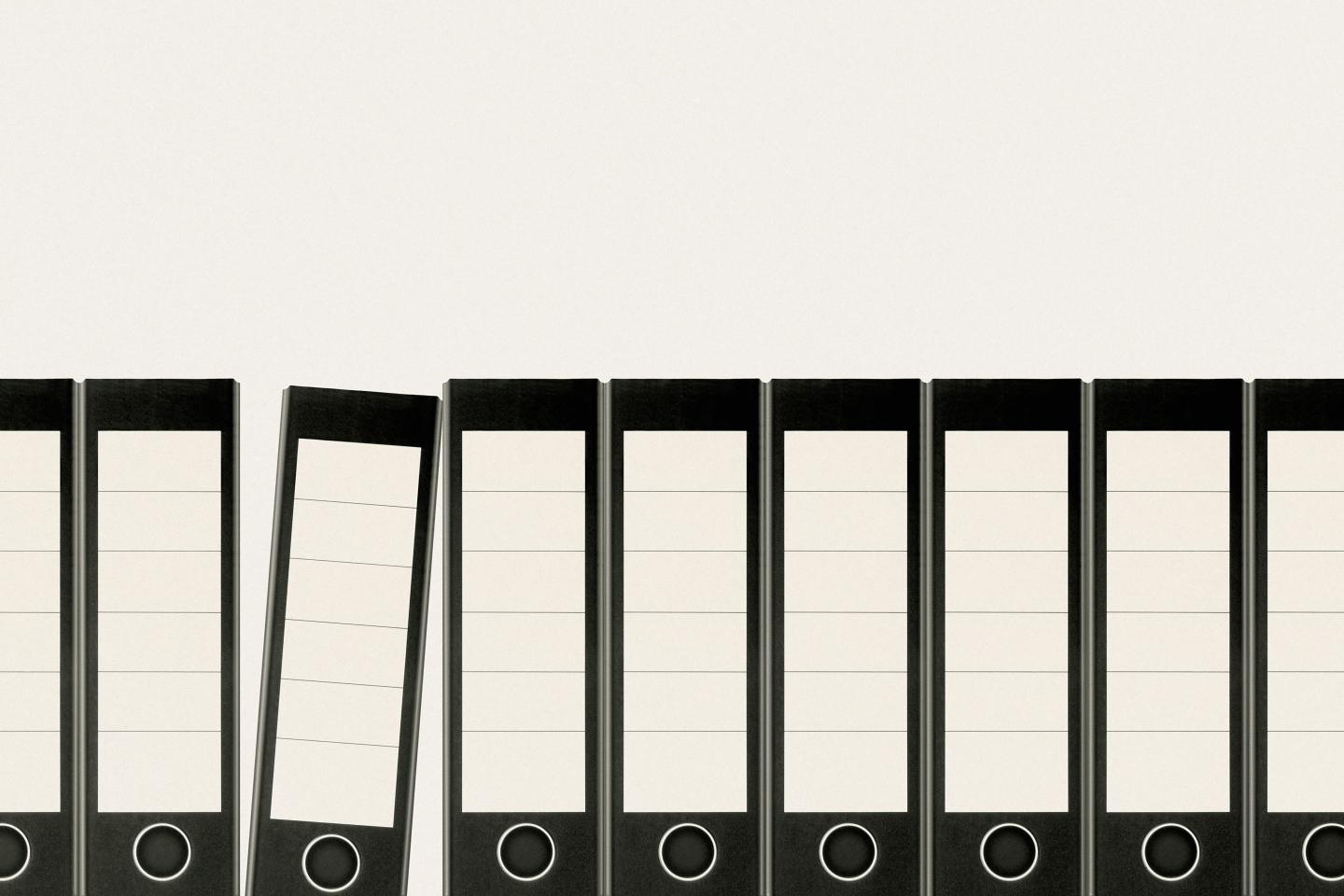 Office files