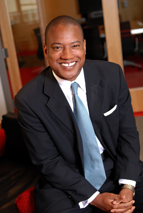 Greg Cunningham, of U.S. Bank