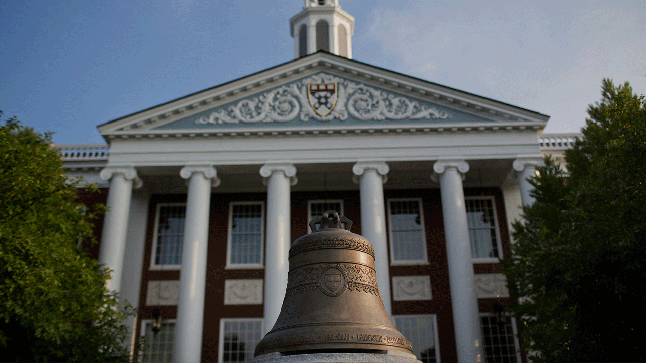 Harvard, Yale Pressured to Become ‘Sanctuaries’ for Immigrants