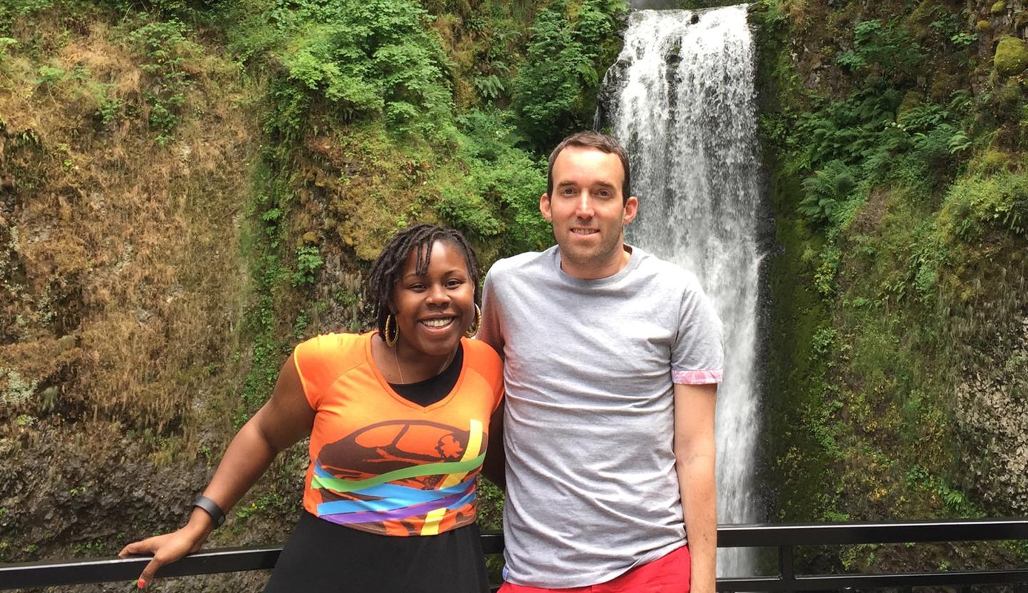 How Racism on Airbnb Threatened My 20-Year Friendship