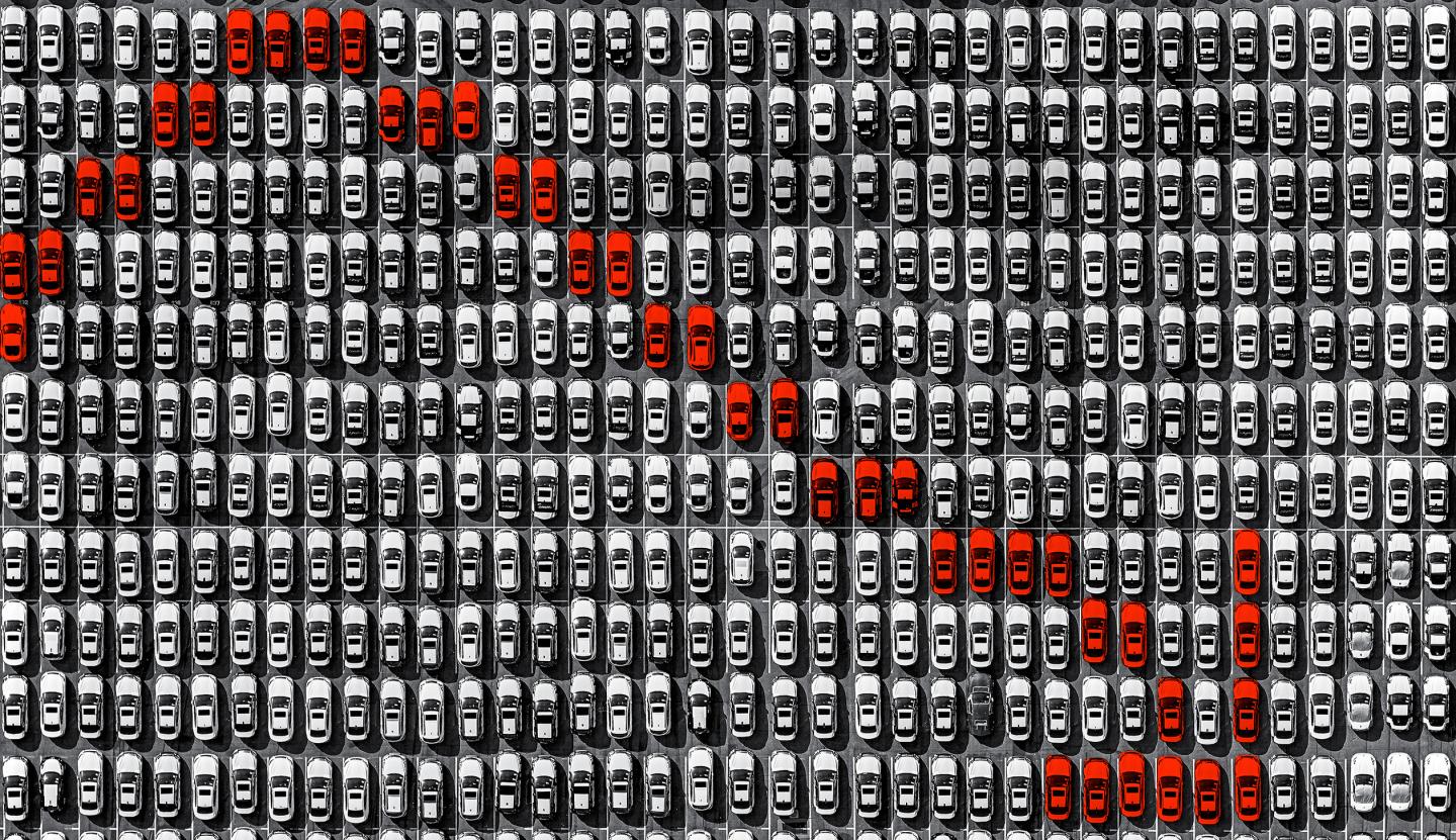 What Self-Driving Cars Will Mean for Automakers’ Stocks