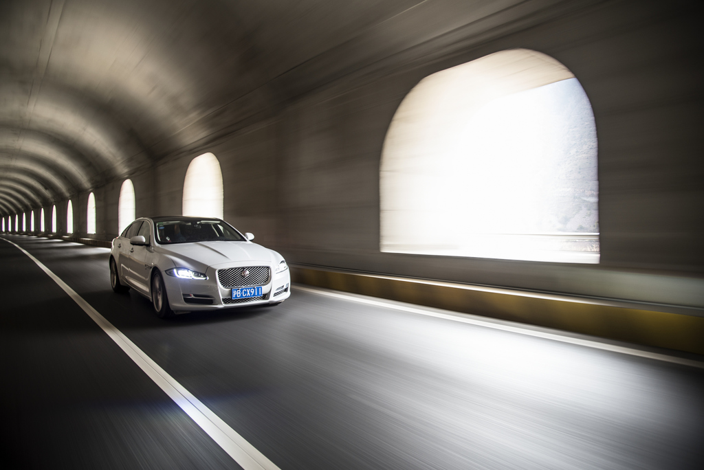 Here’s What Jaguar Land Rover Is Doing to Stay Relevant