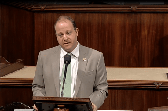 Blockchain Just Made Some New Friends in Congress