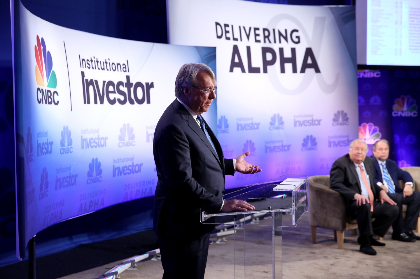 Delivering Alpha - Season 2016