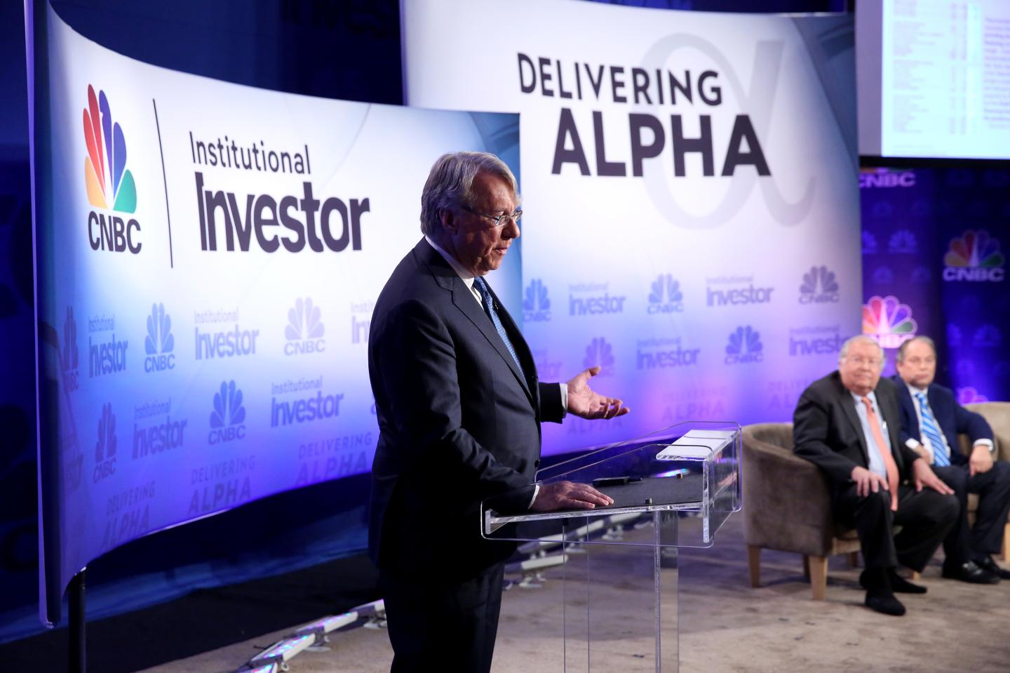 Delivering Alpha - Season 2016