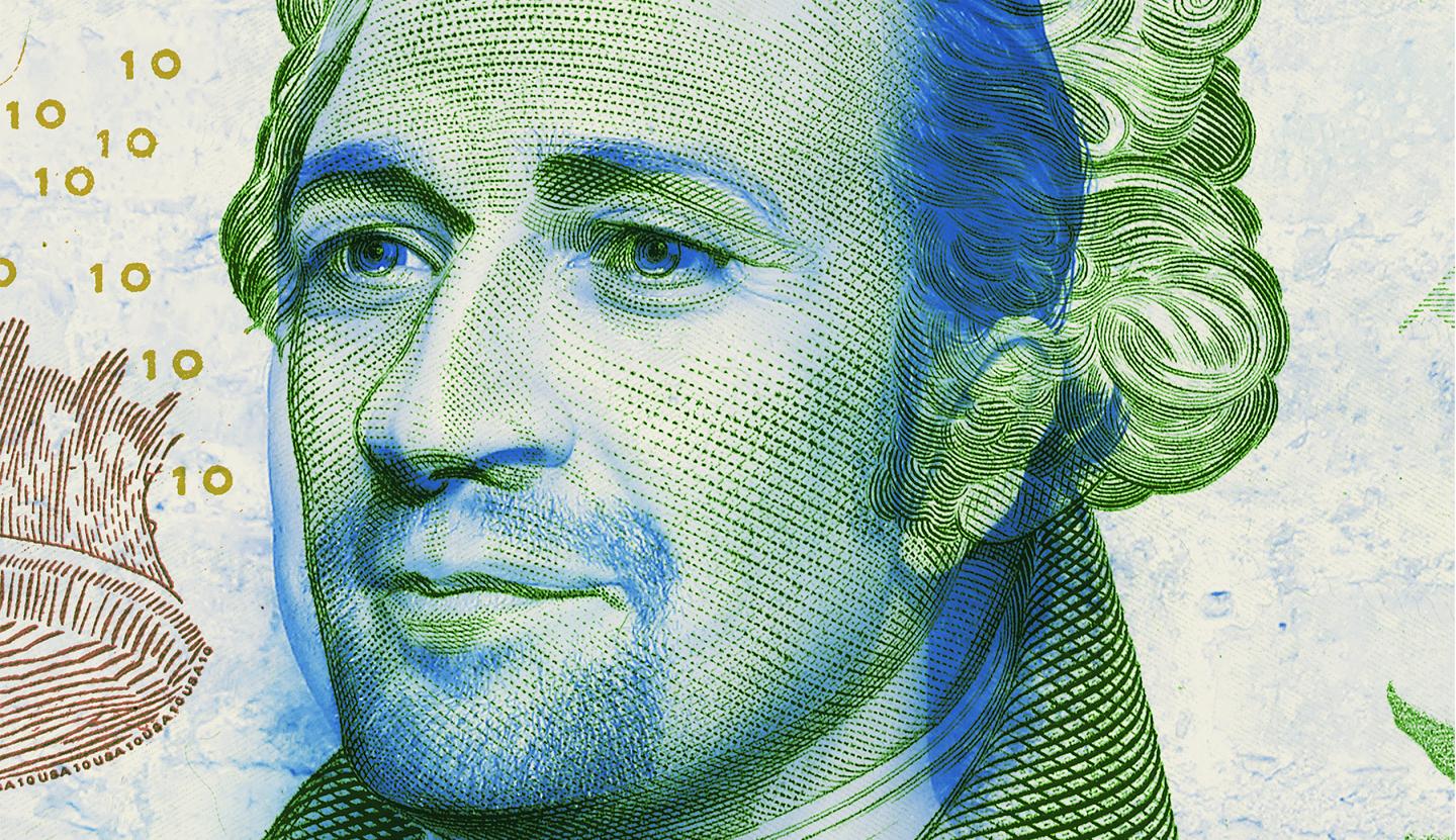 Lin-Manuel Miranda Thought ‘Hamilton’ Would Only Appeal to History Teachers
