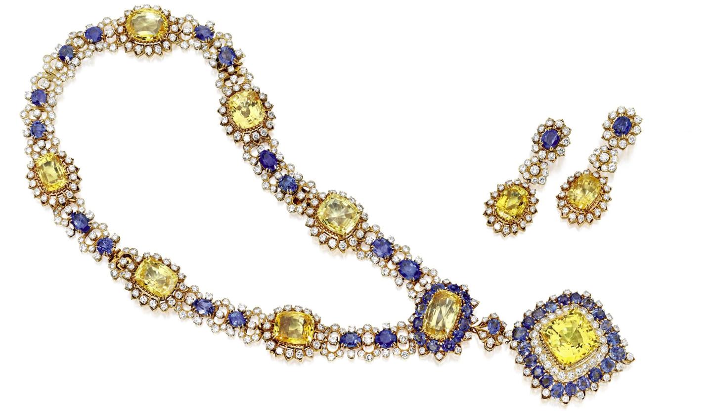 Why Estate Jewelry Is Sparkling