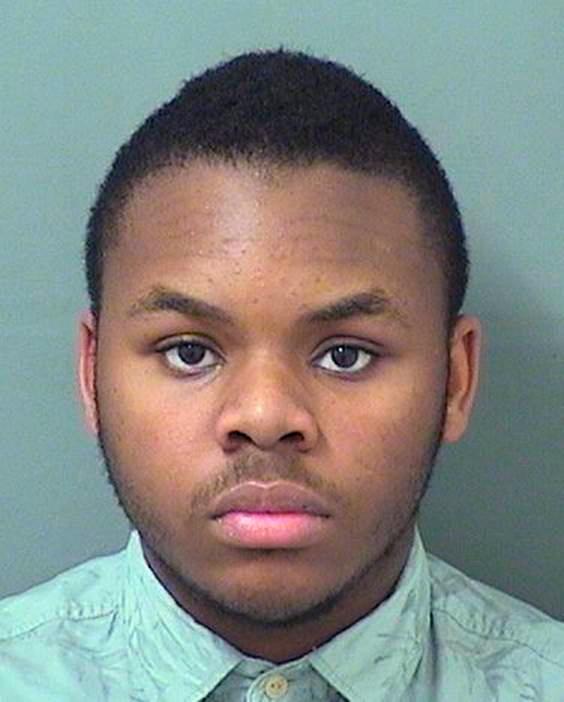 Teen Fake Doctor Charges