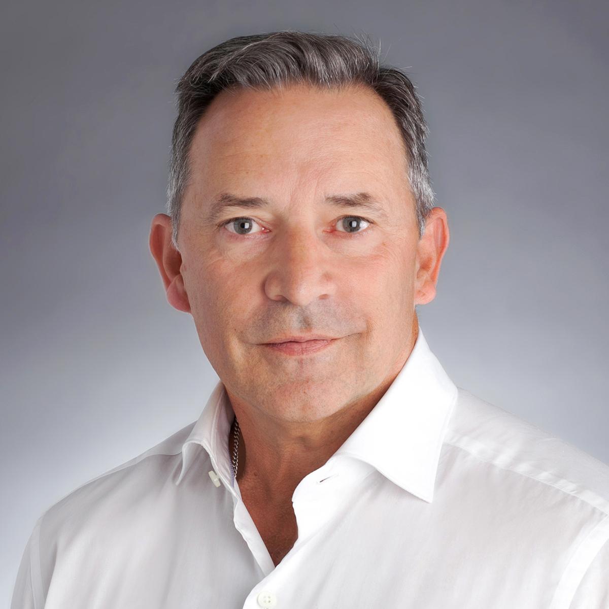 Ex-Oracle Exec Is Now CEO of Big Data Firm MapR