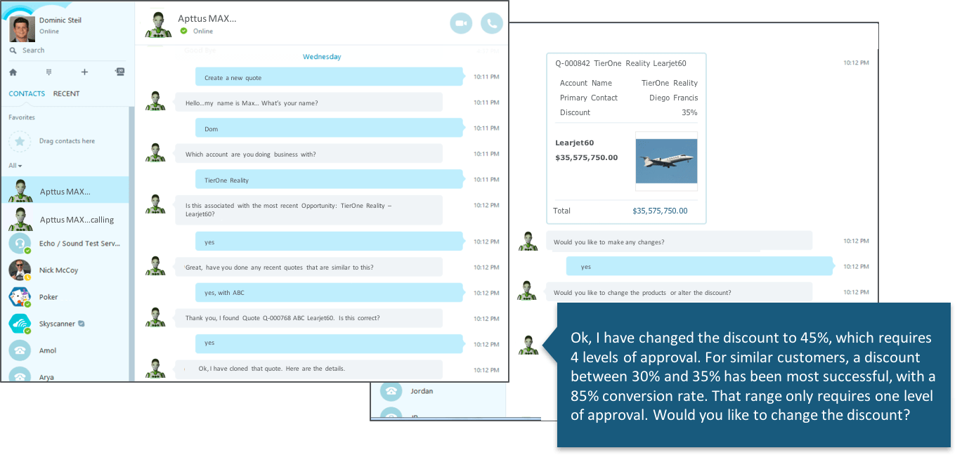 Sales Software Upstart Preps for IPO With Late-Stage Funding