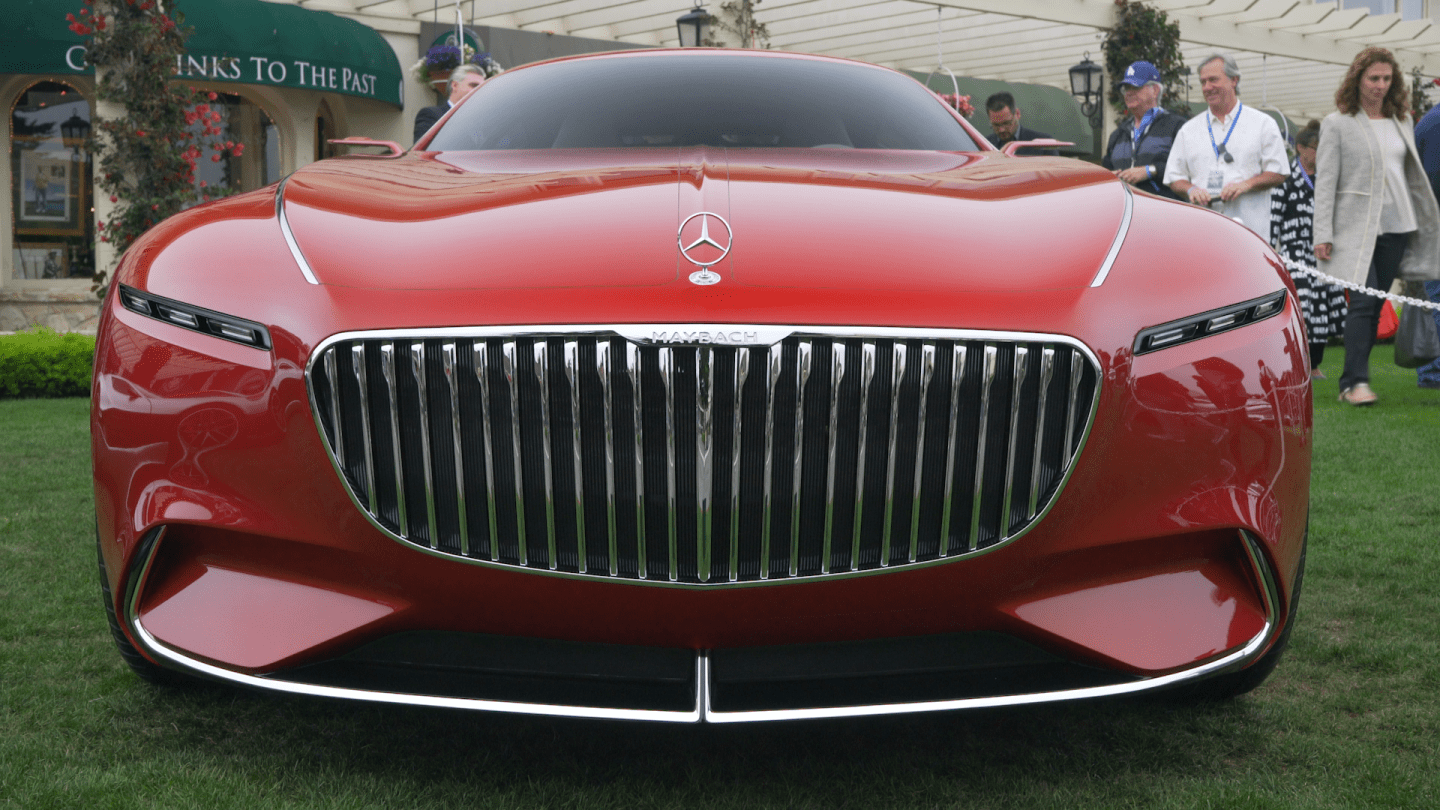 The Rarest Cars on Earth Right Now