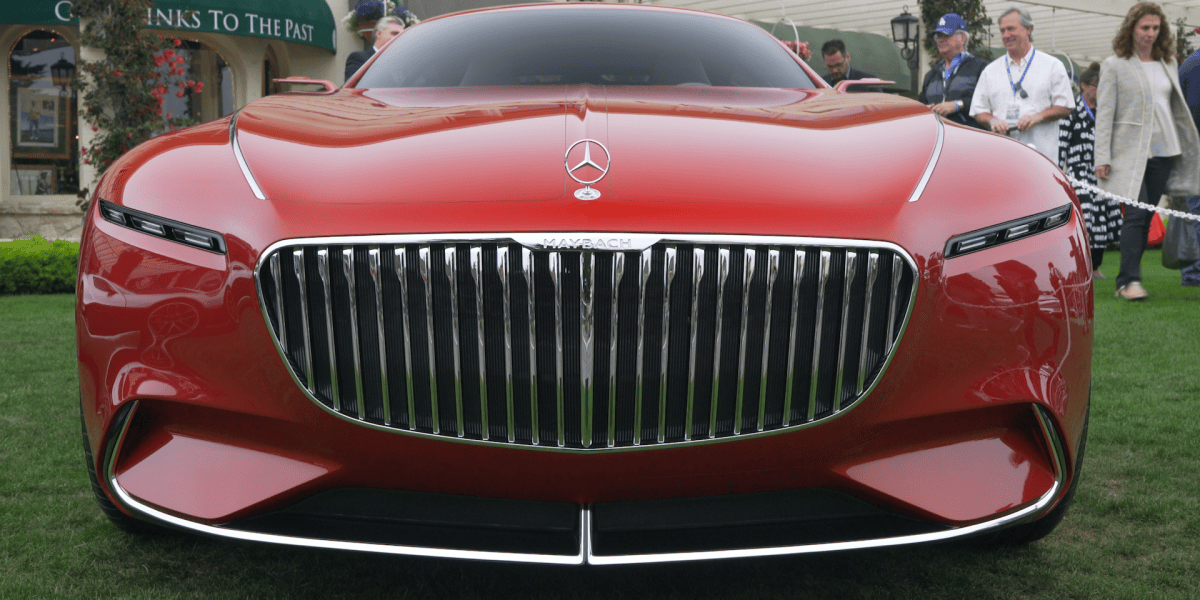 The Rarest Cars on Earth Right Now | Fortune