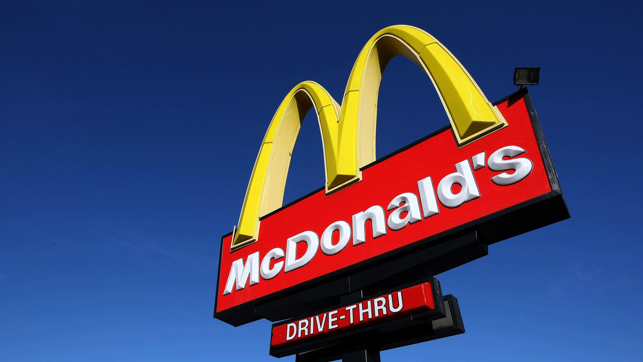 You’ll Be Able to Order a Big Mac From Your Phone Starting Next Year