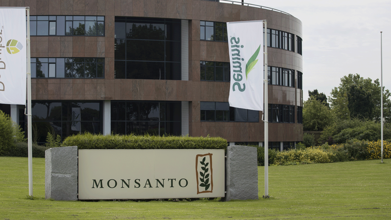 RIP Monsanto: The Agriculture Giant Americans Loved to Hate