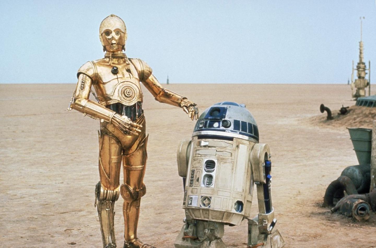 What Disney’s Deal With Fox Means for Star Wars and Marvel