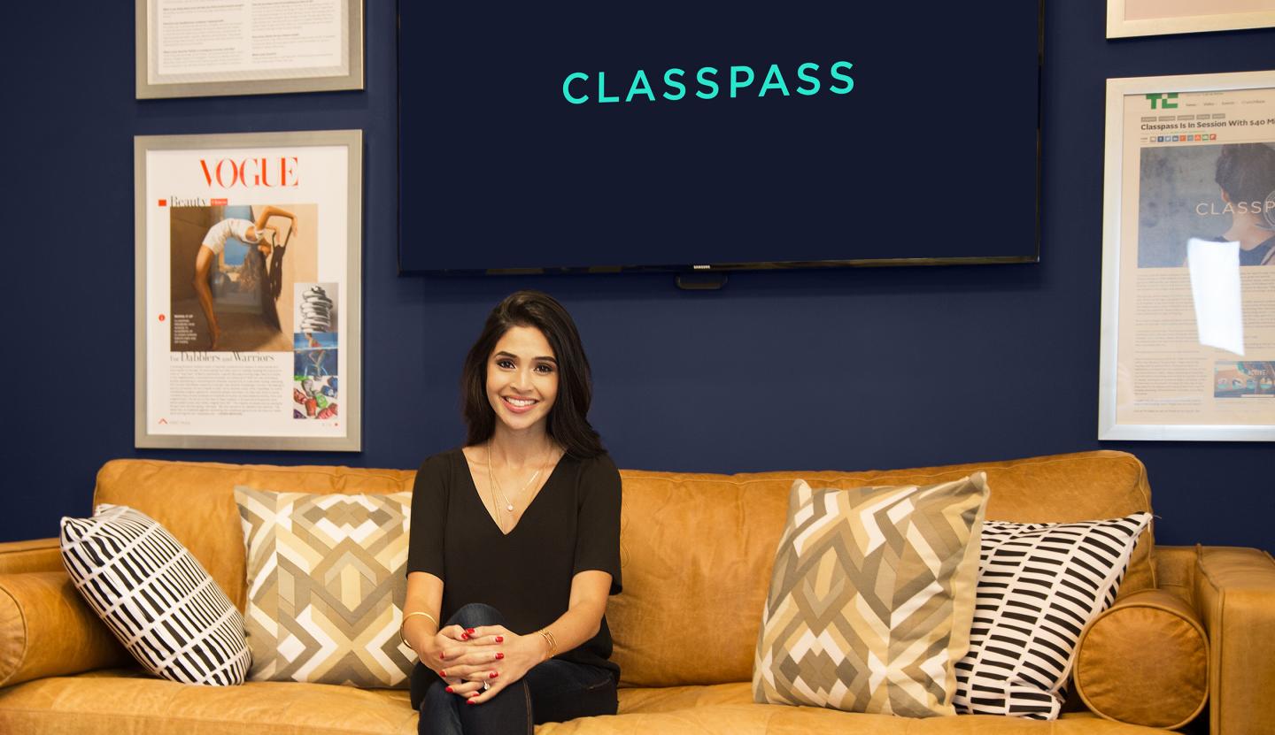ClassPass Founder Payal Kadakia Is Stepping Down As CEO