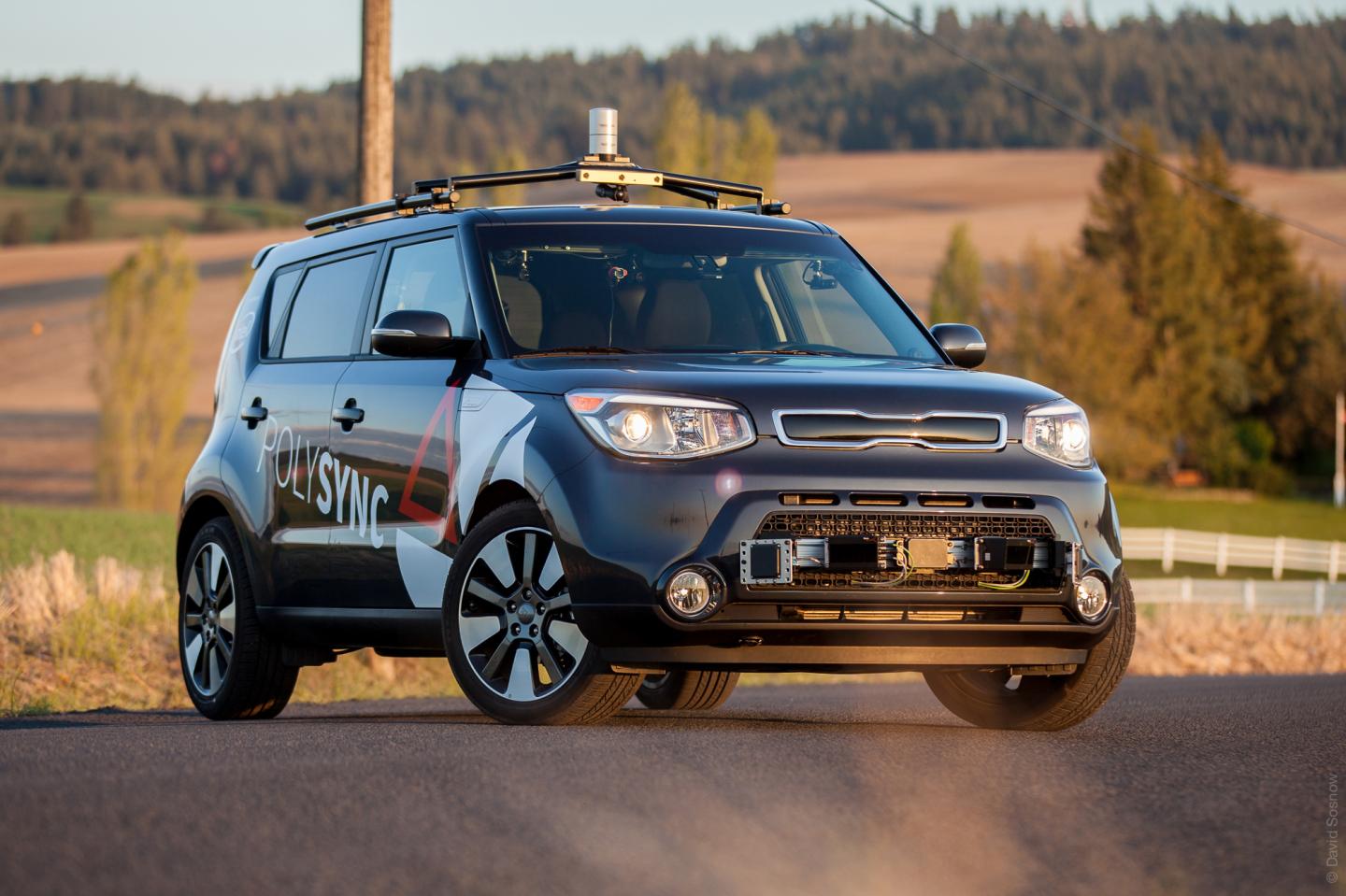 Meet This Year’s Top Ten Automotive Startups