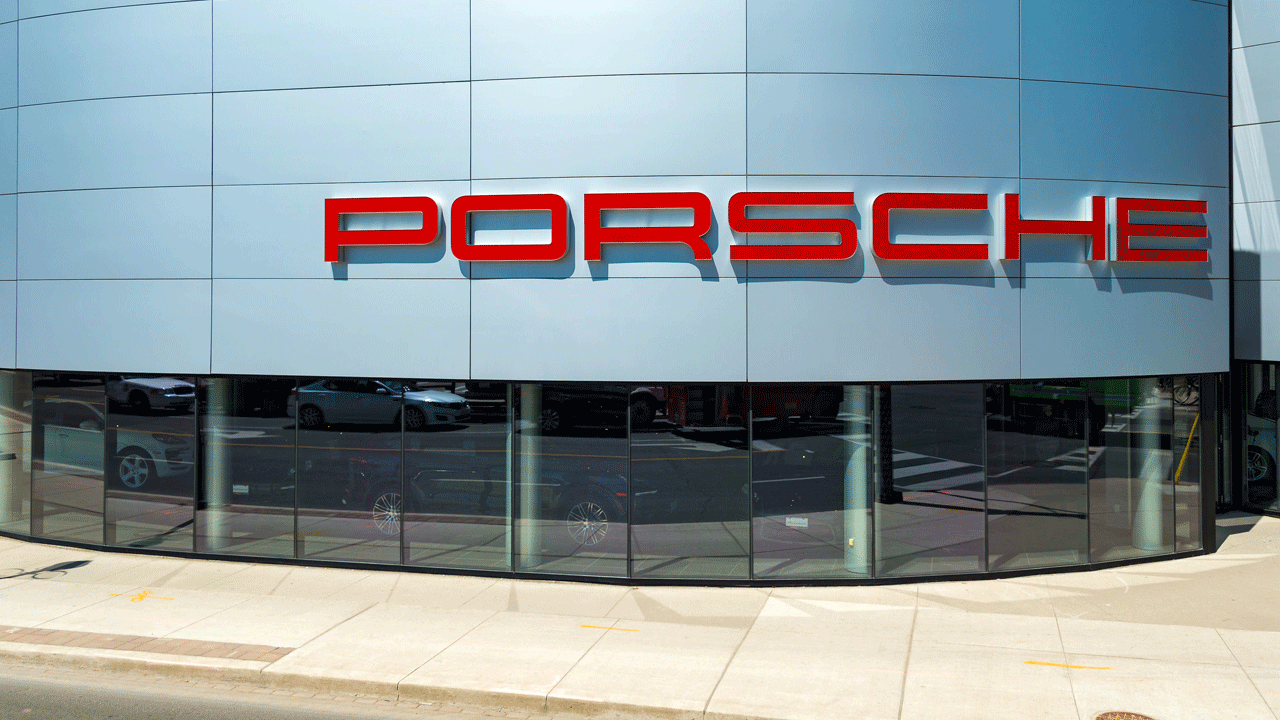 Ferdinand Piech to Lose Board Seat at Porsche SE