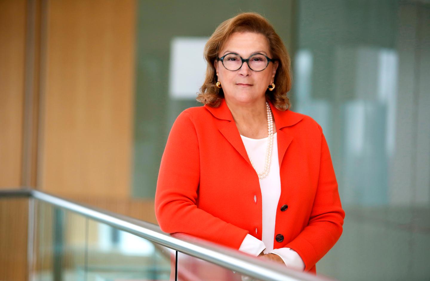 Güler Sabancı: Turkey’s Most Powerful Businesswoman