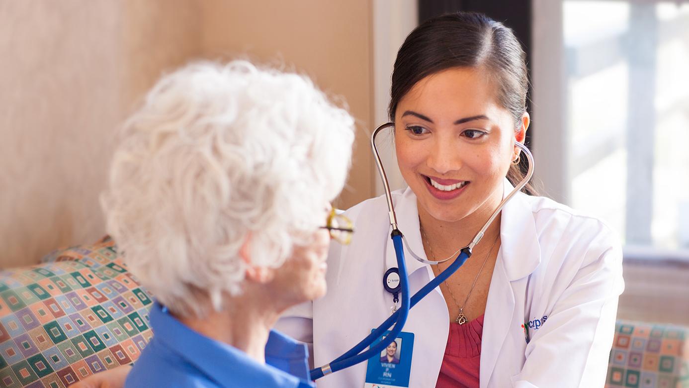 Technology Is Good for Your Healthcare