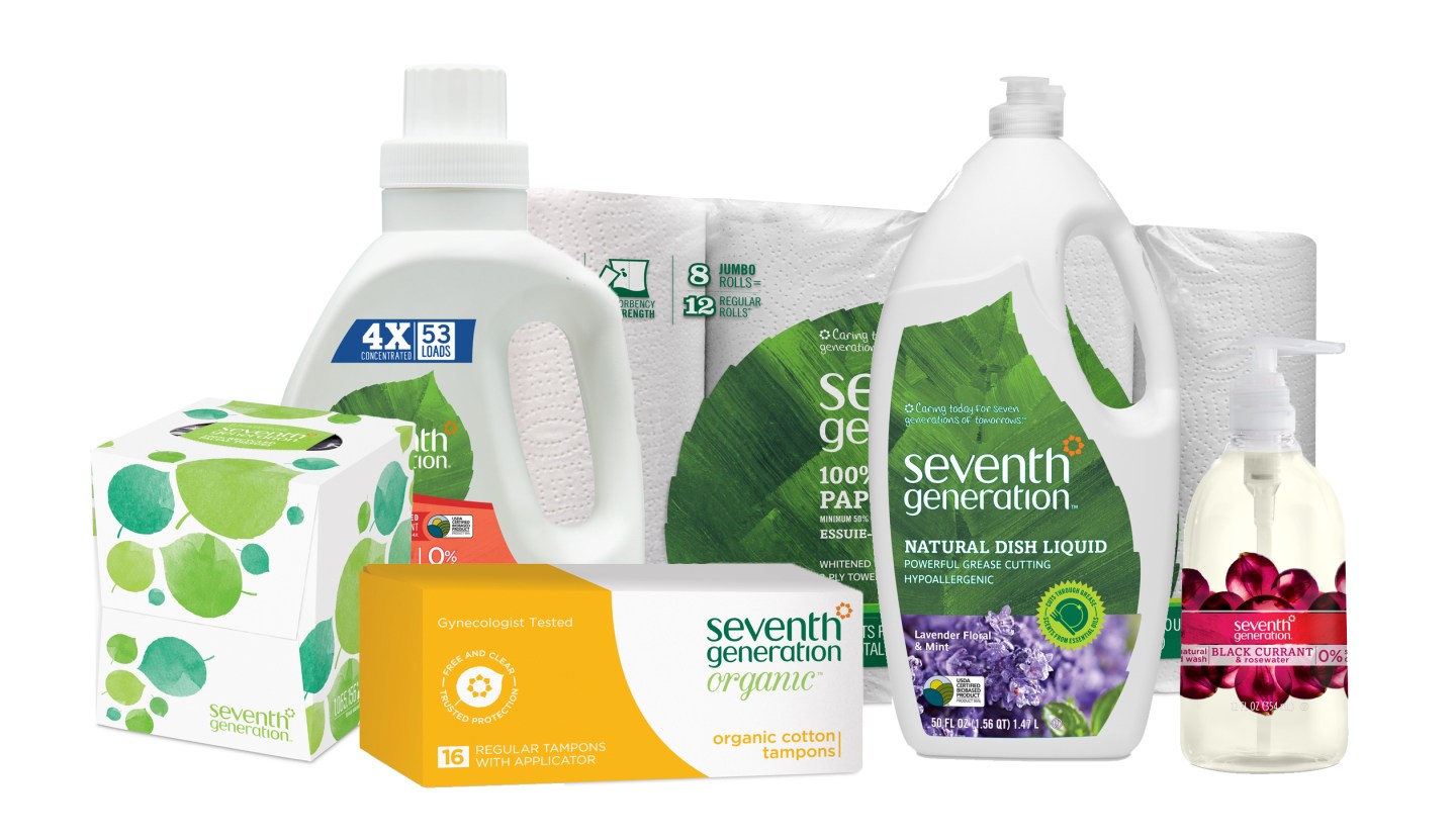 Seventh Generation CEO: Here’s How the Unilever Deal Went Down
