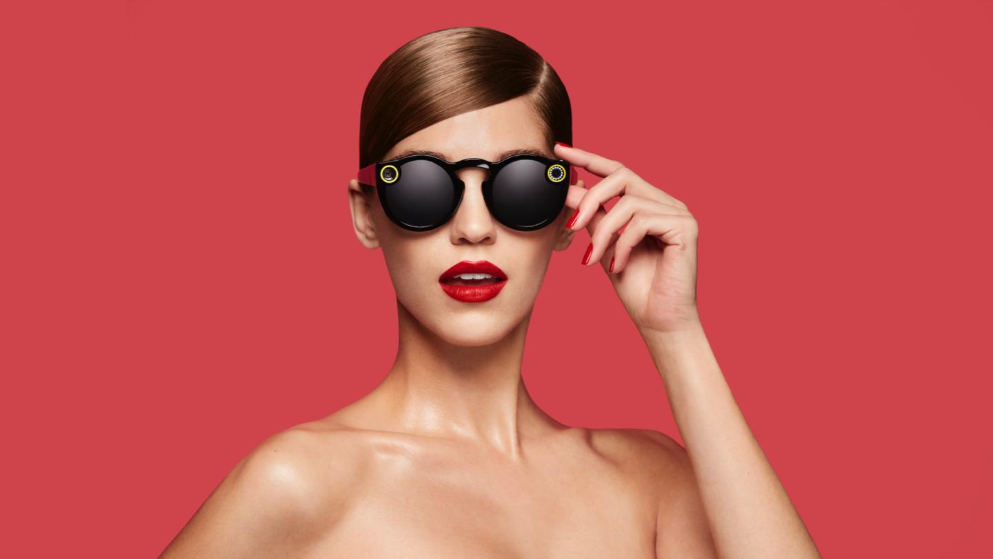 Here’s What Spectacles Mean for Snapchat and Photography