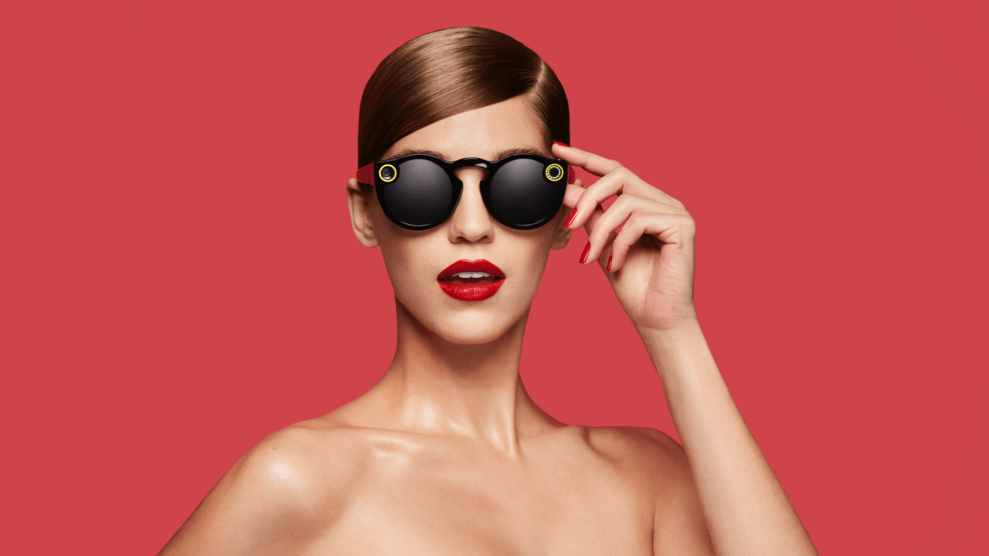 Hundreds of Thousands of Snap Spectacles Are Reportedly Sitting in Warehouses Unsold