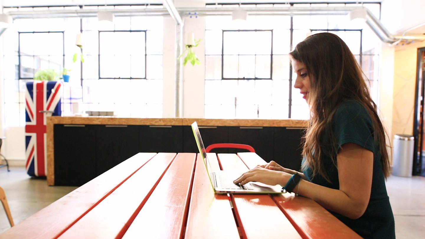 How Equity Crowdfunding Could Level the Playing Field for Female Entrepreneurs