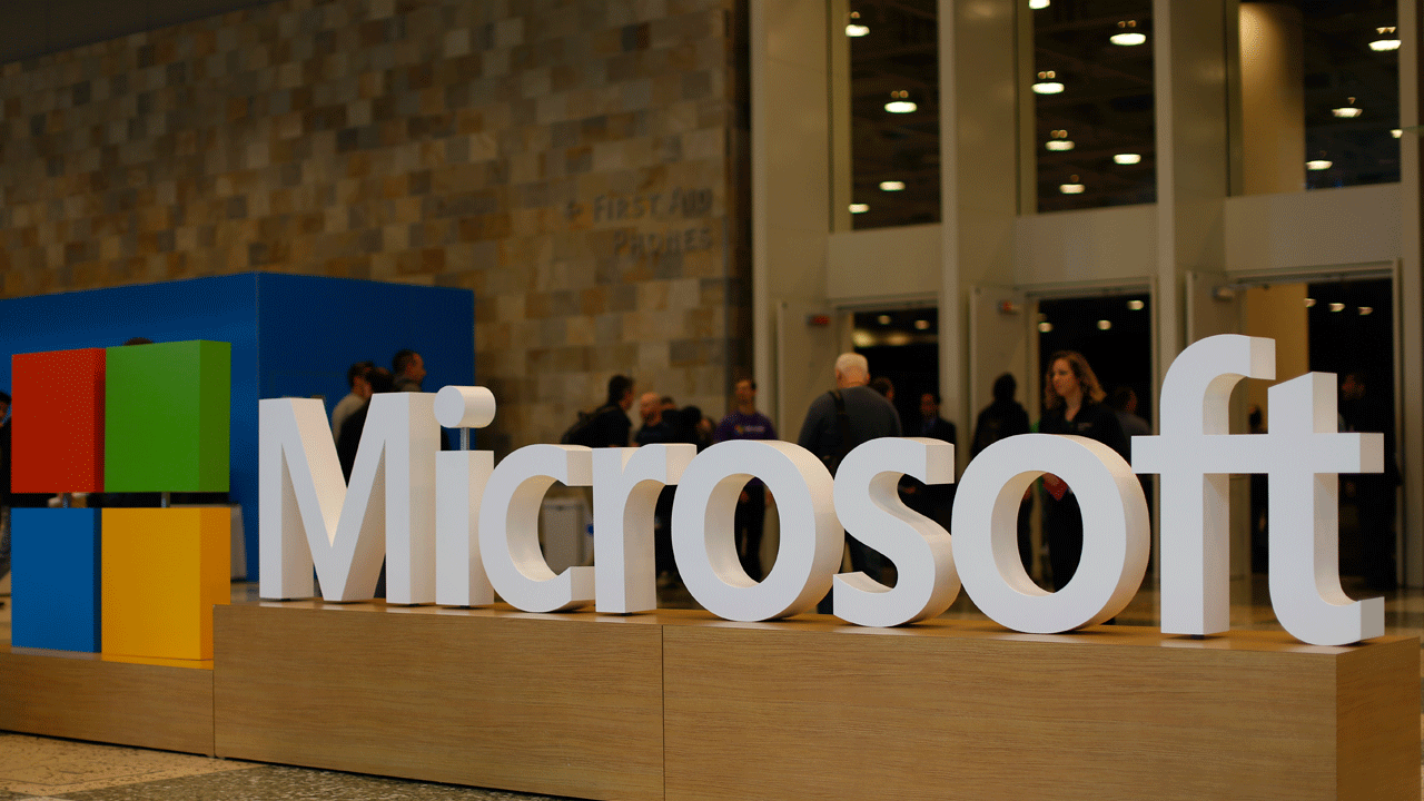 Here’s One Way Microsoft Is Trying To Improve Relations in China