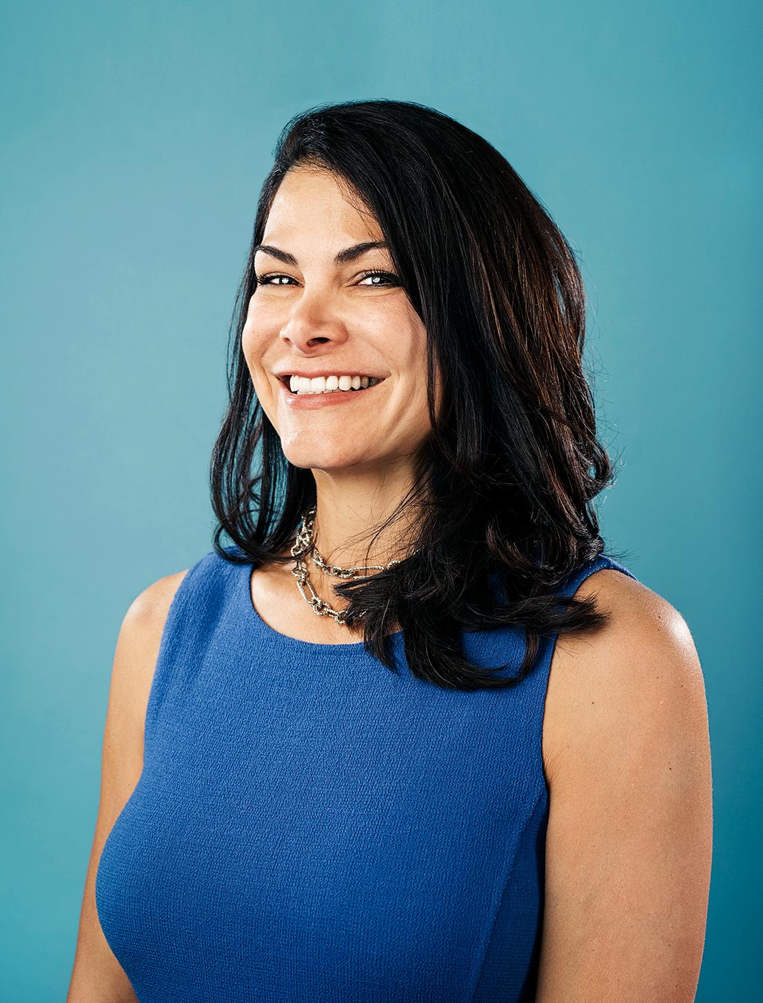 Airbnb’s Chief Multitasker on Sharing the C-Suite