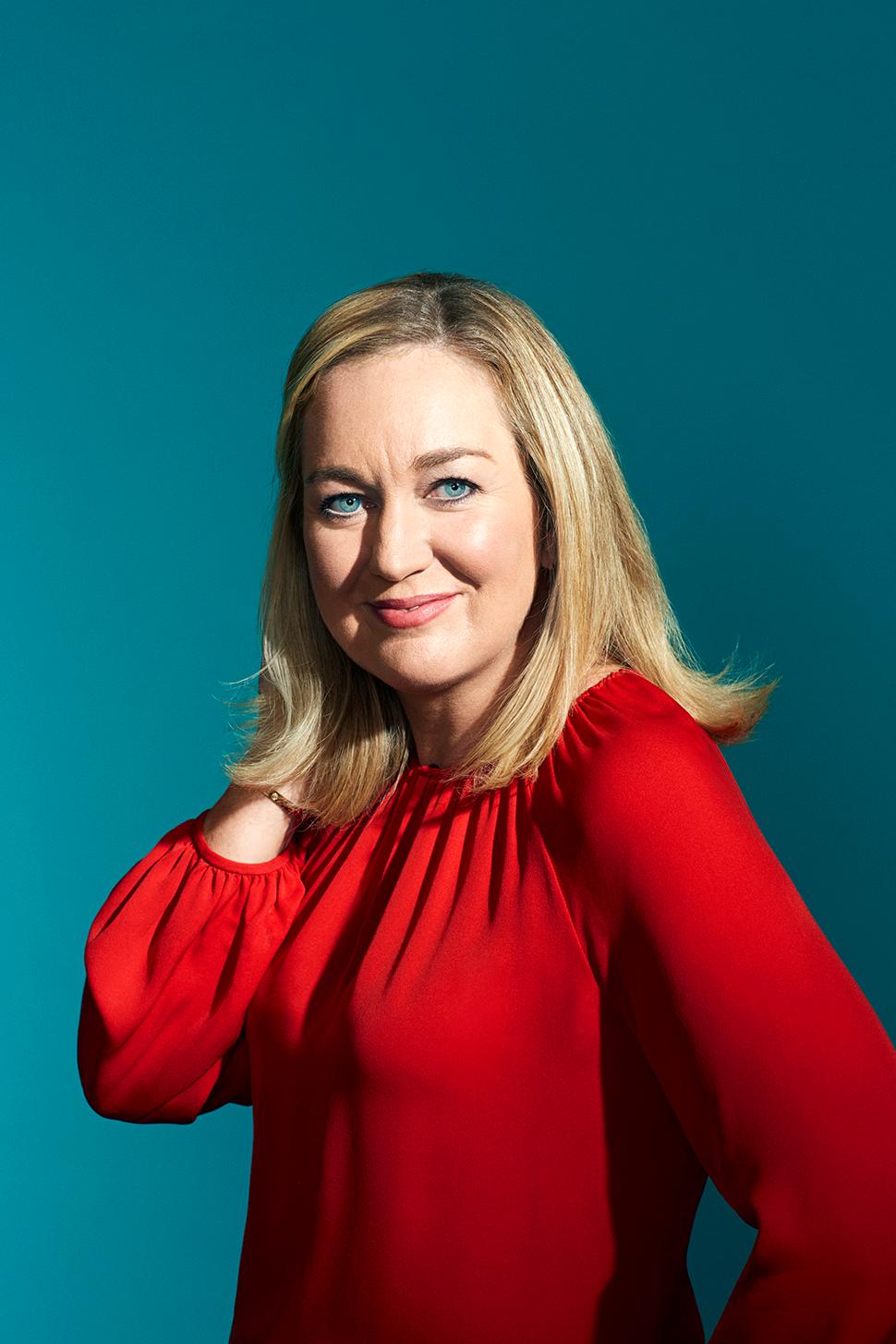 Jo Lambert