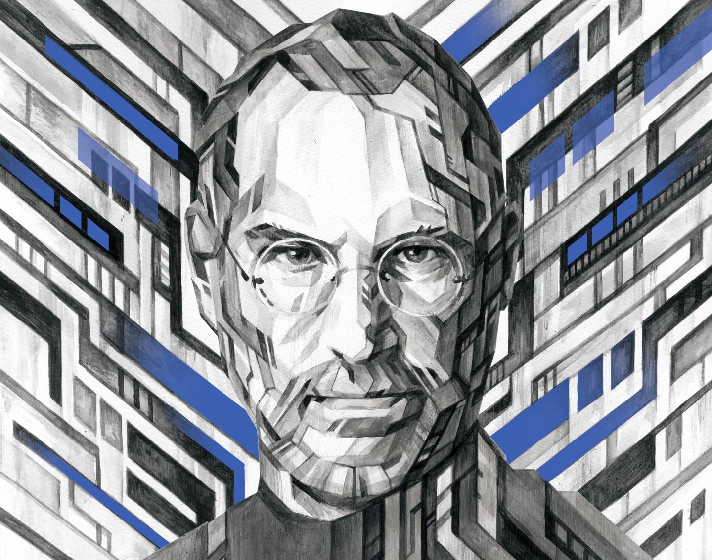 Steve Jobs’ Real Legacy: Apple Inc.